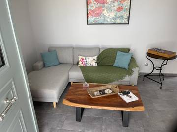 Vacation Rental for 2 Guests in Kefalonia, Greece, Picture 1