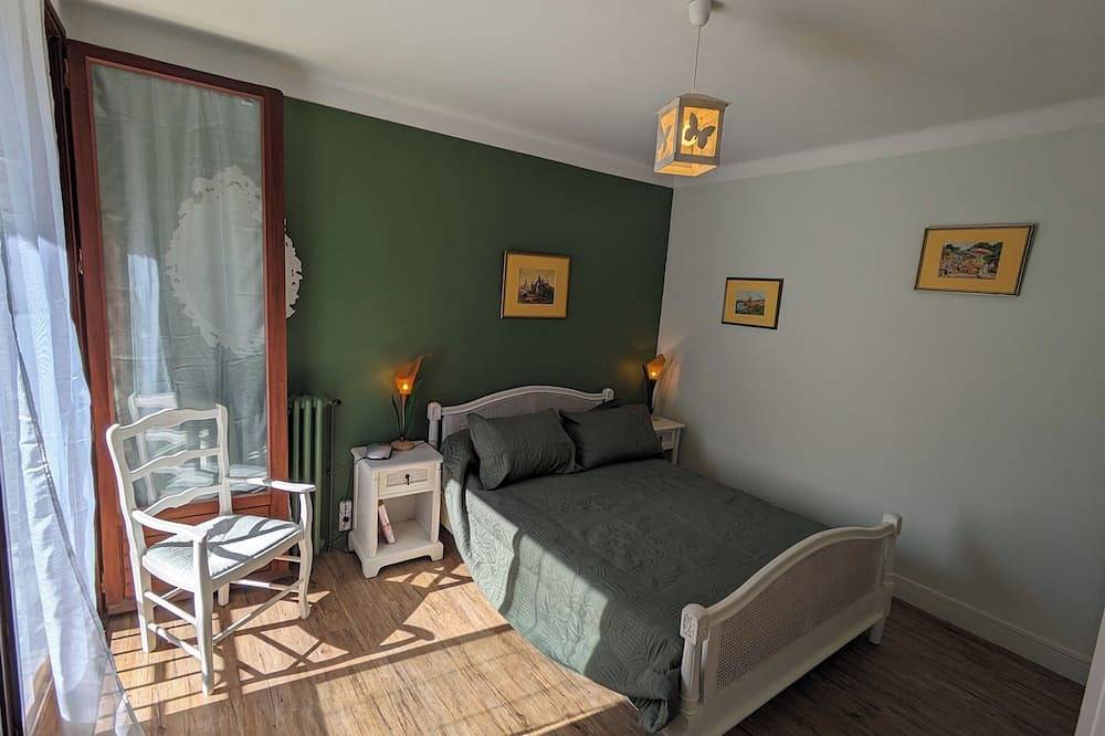 Villa en Pinède Pour Séjour Authentique en Pays Cathare in Espéraza, Regionaler Naturpark Corbières-Fenouillèdes