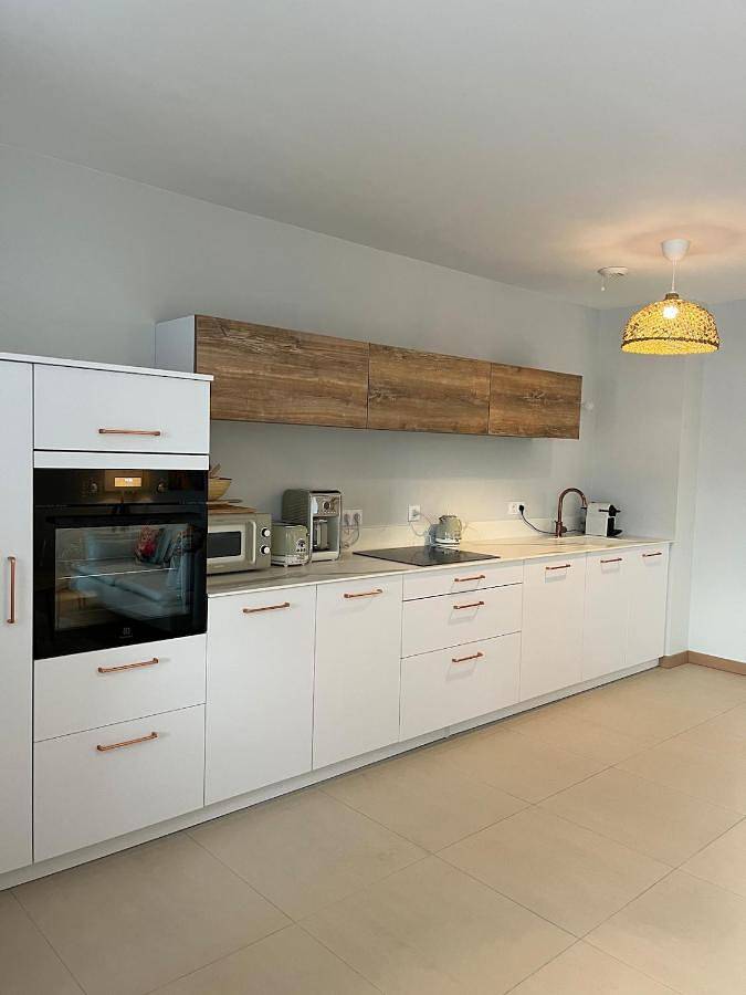 Appartement entier, Two-Bedroom Apartment in La Forêt-Fouesnant, Côte de Cornouaille