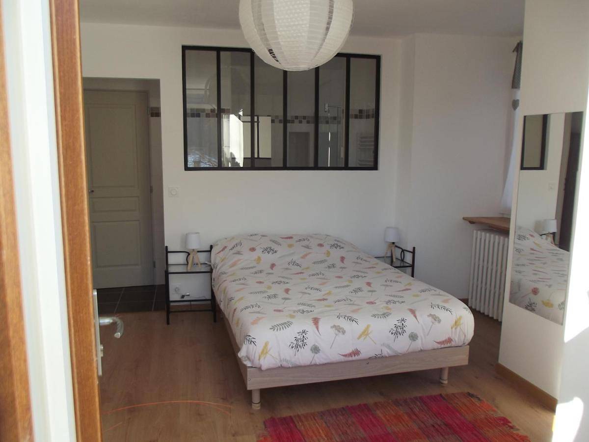 Appartement entier, Two-Bedroom Apartment in Lus-la-Croix-Haute, Parc naturel régional du Vercors