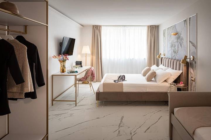 B&b per 3 persone, con Idromassaggio a Sestu
