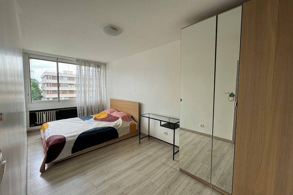 Apartamento entero, Côte de Paris, Disneyland Gare de Lyon Gare du Nord Arc de Triomphe en Direct in Fontenay-sous-Bois, Valle del Marne