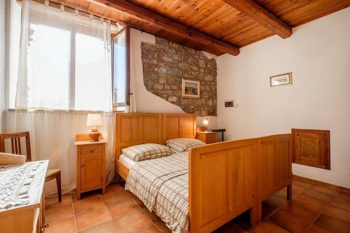 Agriturismo 'Stella Sud Podere Carbone' con terrazza e Wi-Fi in Scansano, Provincia di Grosseto