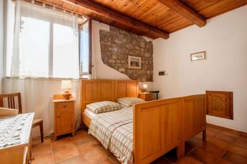 Agriturismo per 6 Persone in Scansano, Maremma, Foto 4