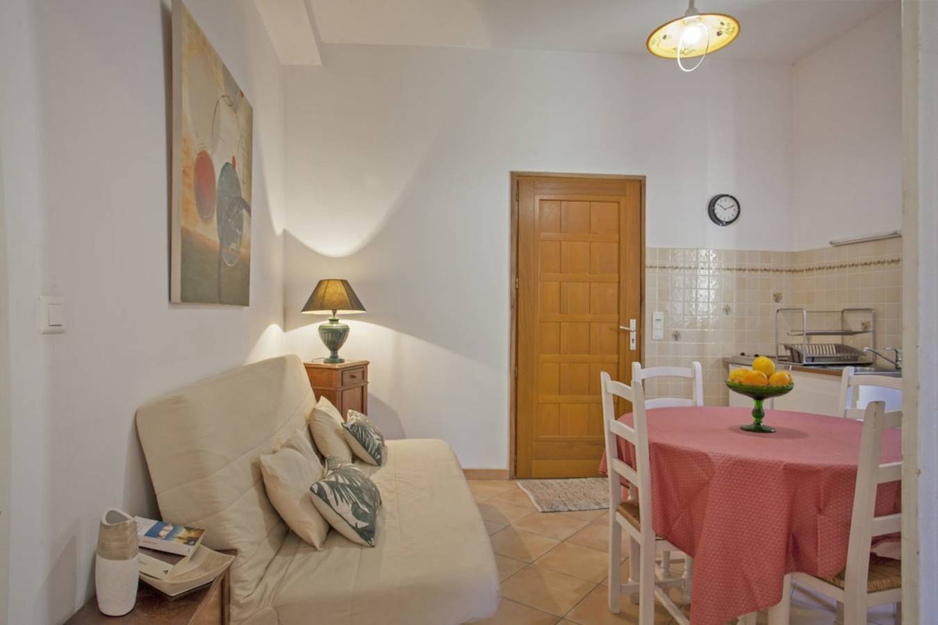 Ganze Wohnung, Casa Gentile in Santa-Reparata-di-Balagna, Calvi und Umgebung