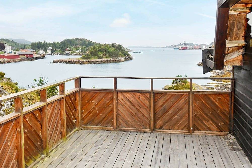 8 Personen Ferienhaus in Frei in Kristiansund, Nördliches Fjordnorwegen