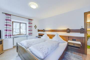 Ferienwohnung für 2 Personen in Inzell, Chiemgauer Alpen, Bild 3