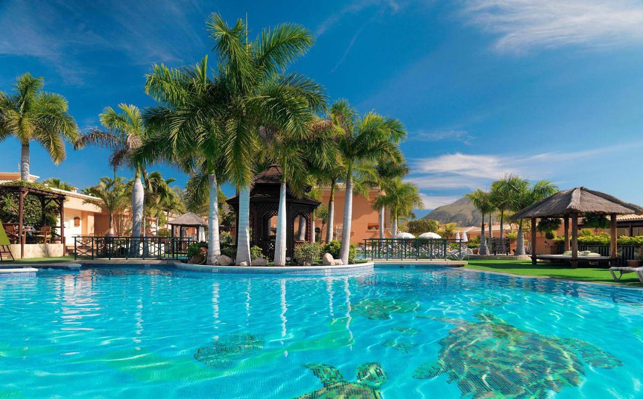 Green Garden Eco Resort & Villas in Playa de las Américas, Arona