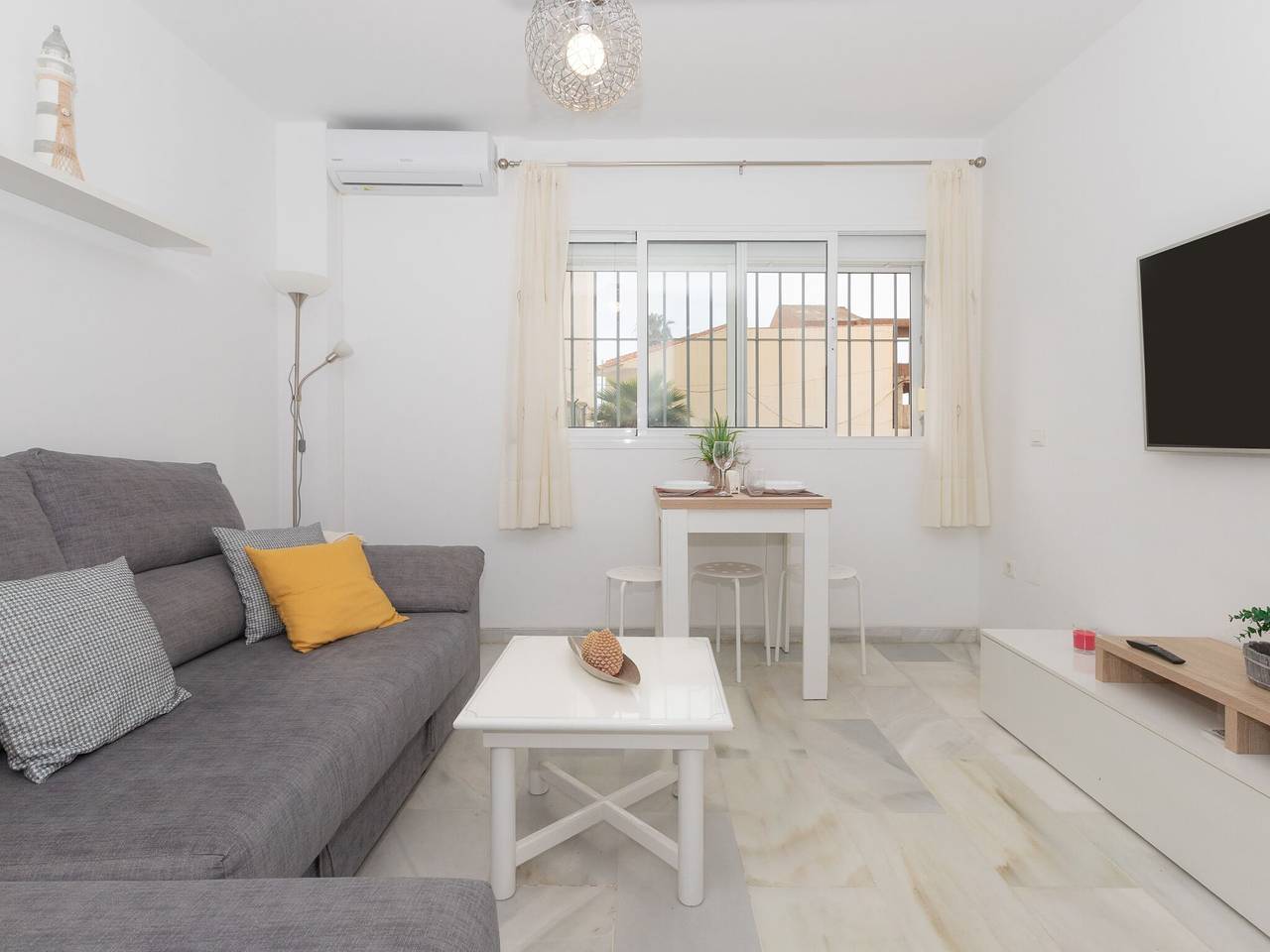 Appartement à Torrox près de la plage in Torrox Costa, Torrox