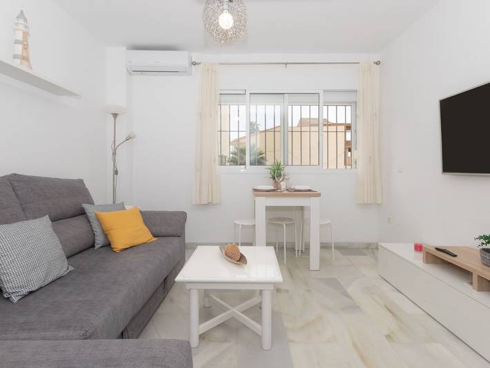 Ferienhaus für 3 Personen, kinderfreundlich - 1