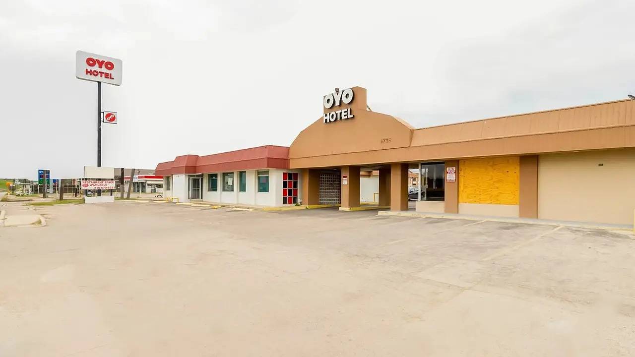 Apartamento vacacional entero, Ferienwohnung für 2 Personen (19 m²) in San Antonio in San Antonio, Condado de Bexar