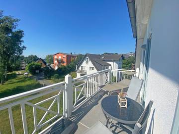 Ferienwohnung für 5 Personen in Göhren, Rügen, Bild 4