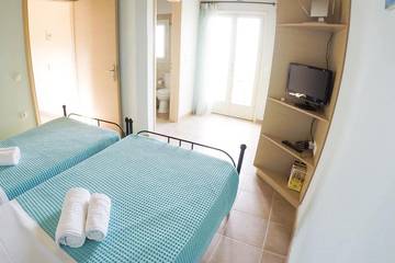 Villa για 6 Άτομα σε Φισκάρδο, Κεφαλονιά, Φωτογραφία 4