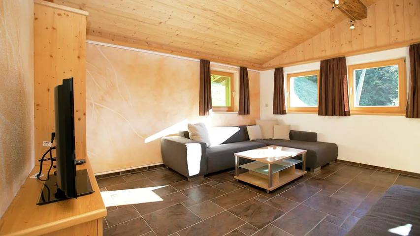Ferienhaus für 13 Personen, mit Garten in SkiWelt Wilder Kaiser - Brixental - 3