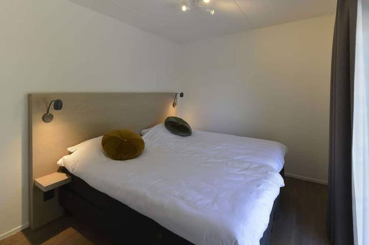 Ferienhaus für 10 Personen, mit Garten und Pool in Hellevoetsluis - 2