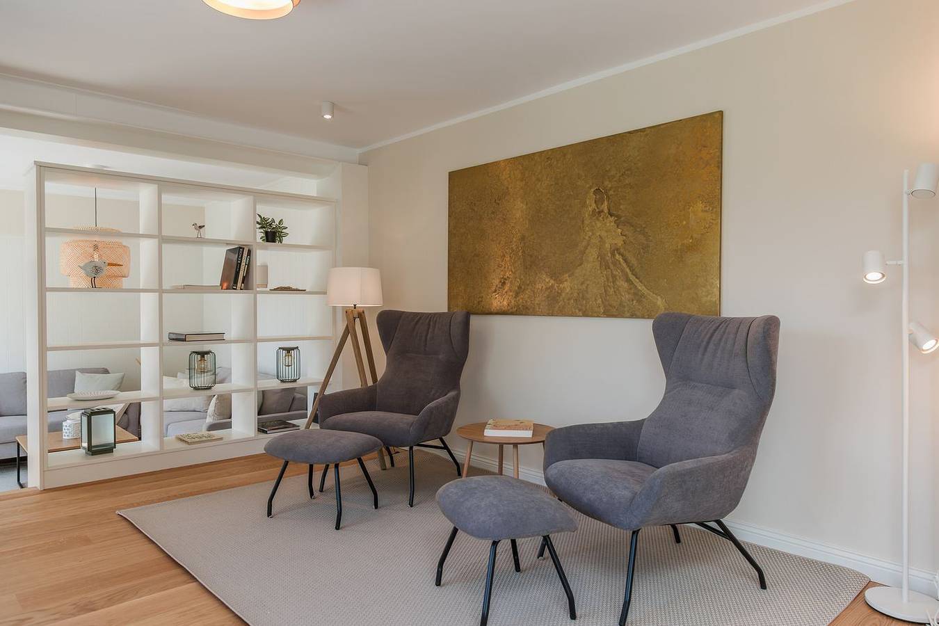 Haus Strandschnecke in Wyk auf Föhr mit Sauna und Terrasse, für 9 Gäste in Wyk auf Föhr (Stadt), Wyk auf Föhr