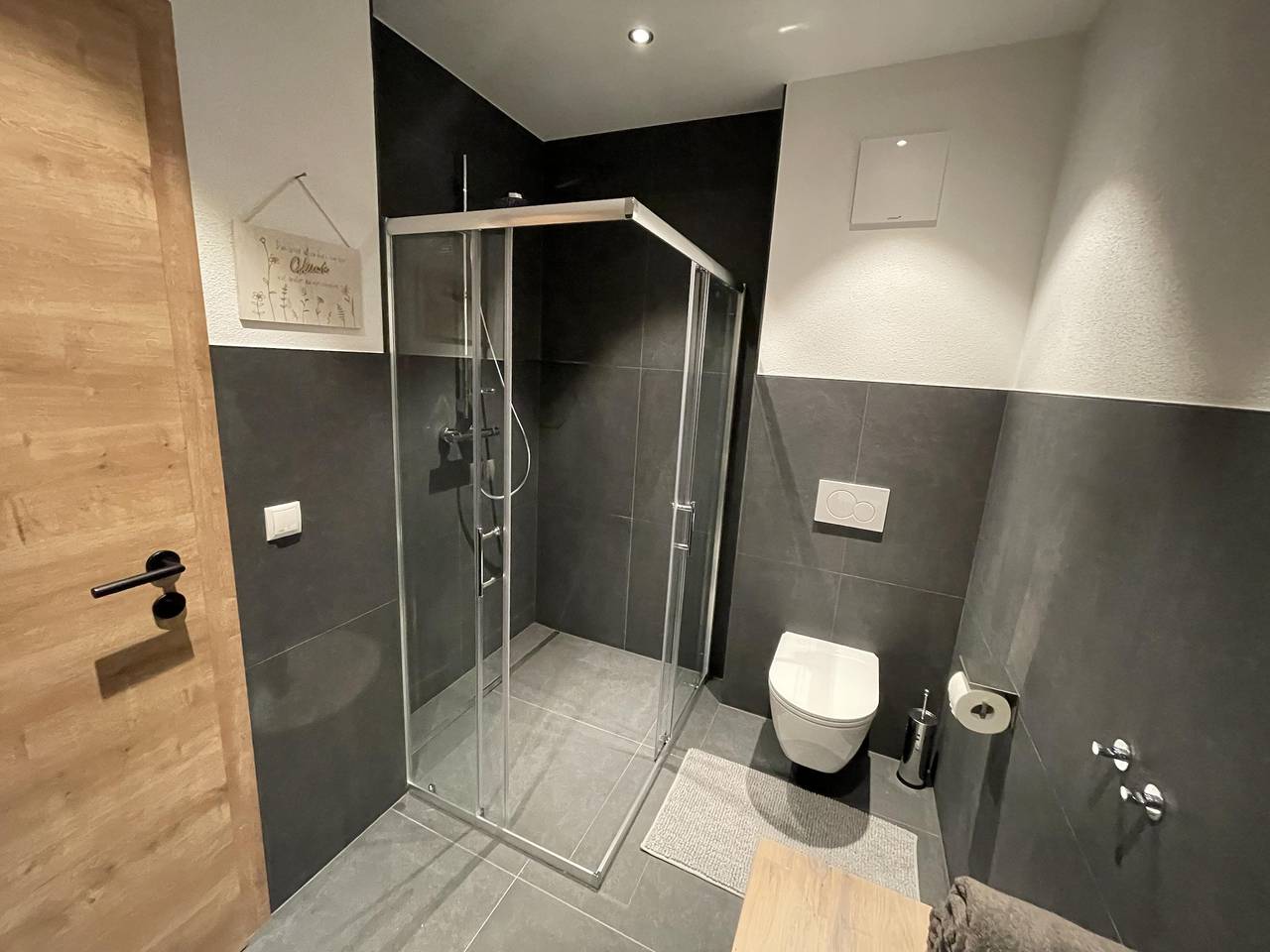 Ganze Ferienwohnung, Narrenkogel in Stubaier Alpen, Umhausen