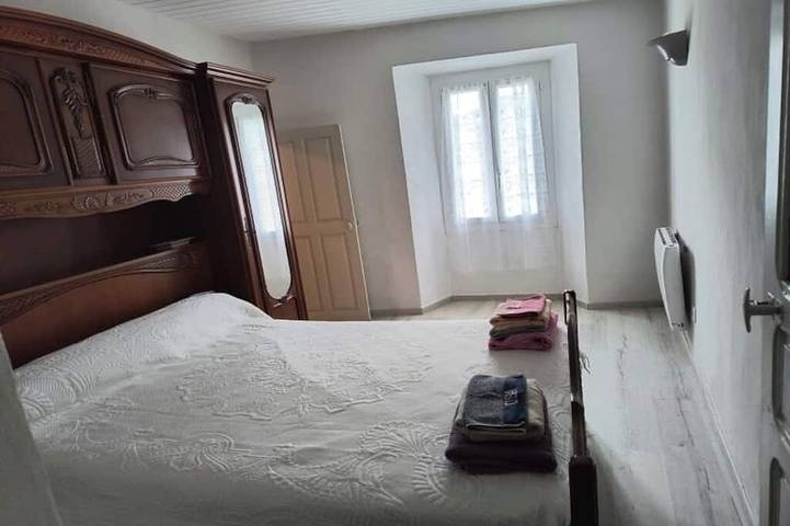 Appartement entier, Appartement T2 à venzolasca in Venzolasca, Arrondissement de Corte