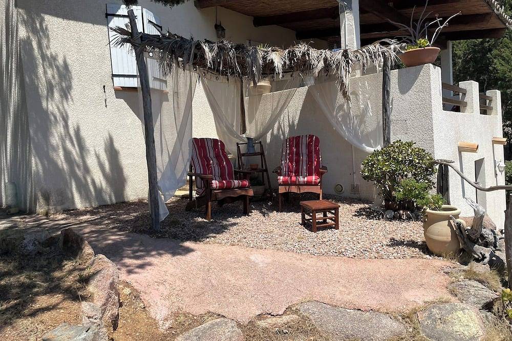 I Scogli Bianchi - Villa 50 M² in Coti-Chiavari, Ajaccio e dintorni
