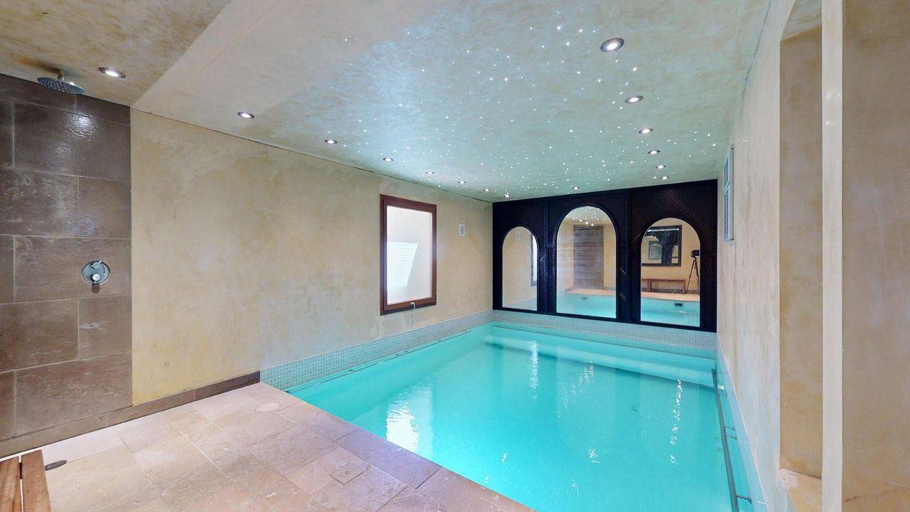 Ferienhaus für 11 Personen in Nendaz, Sion - Sierre & Umgebung