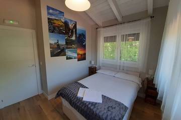 Maison De Vacances pour 8 Personnes dans Busturia, Biscaye, Photo 2