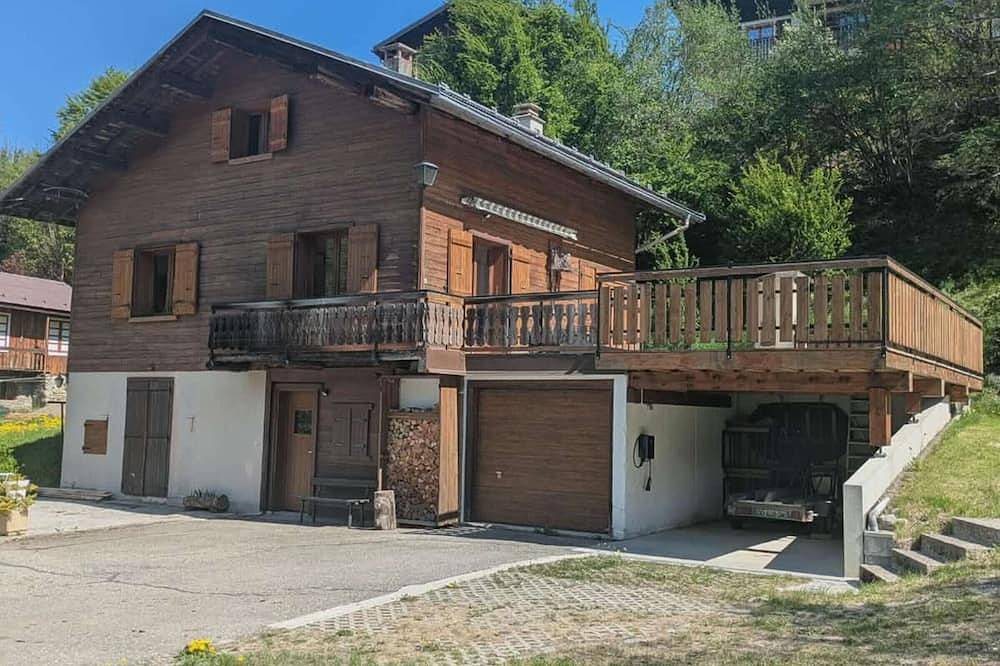 Photo : Maison de vacances