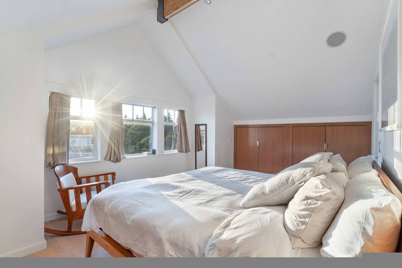 Apartamento entero, Charming 3Br False Creek Home in Vancouver, Columbia Británica