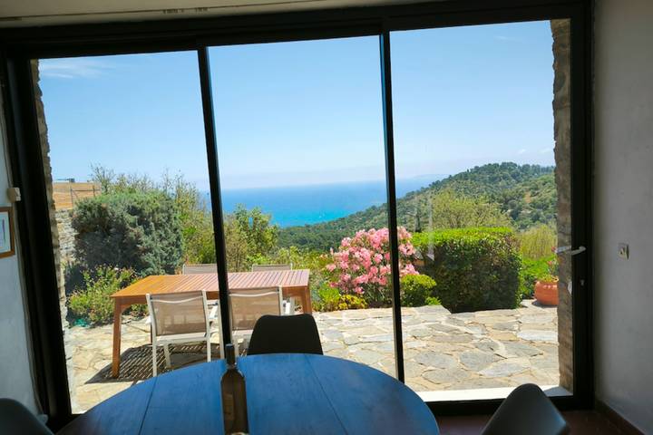 Ferienhaus für 6 Personen, mit Garten, mit Haustier in Bormes-les-Mimosas - 2