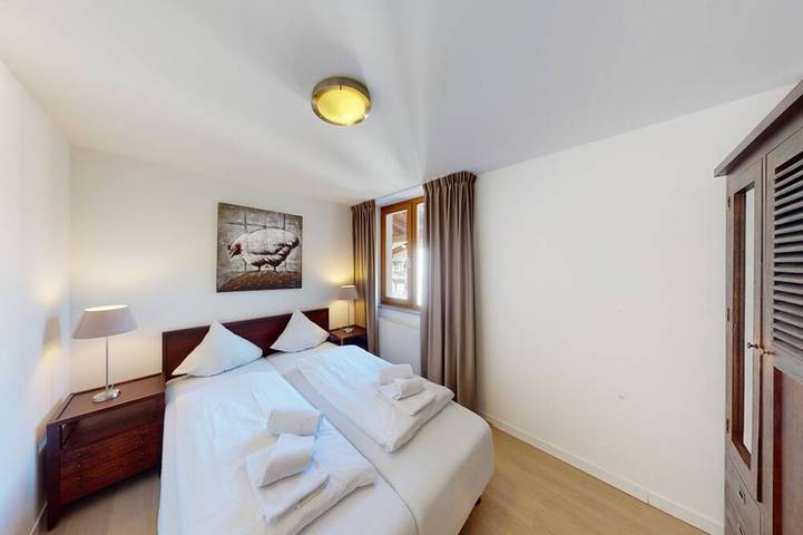 Ganze Wohnung, Walensee House & Apartments, (Unterterzen) in Walensee (Heidiland), Quarten