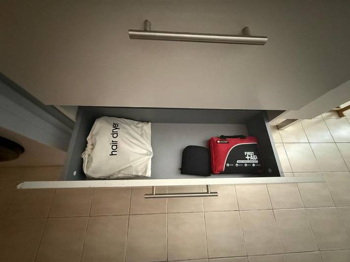 Gîte pour 5 personnes dans Casino De Menton - 4