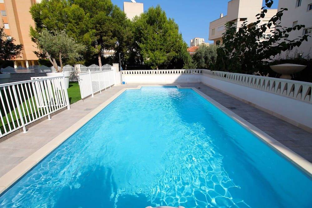 Entire apartment, Apartamento Sol Y Luz 1 in San Juan Playa, Costa Blanca