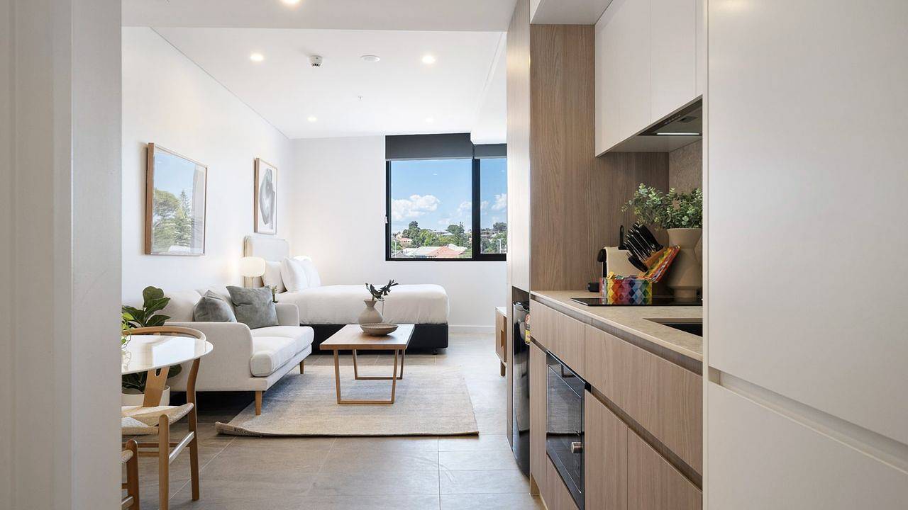 Entire holiday apartment, Ferienwohnung für 2 Personen (2 m²) in North Fremantle in North Fremantle, Perth