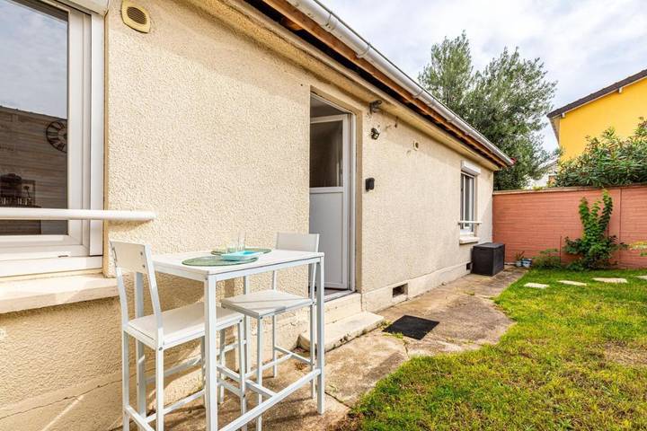 Appartement de vacances pour 2 personnes