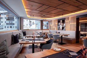 Appartement voor 2 Personen in Samnaun-Dorf, Samnaun, Afbeelding 3