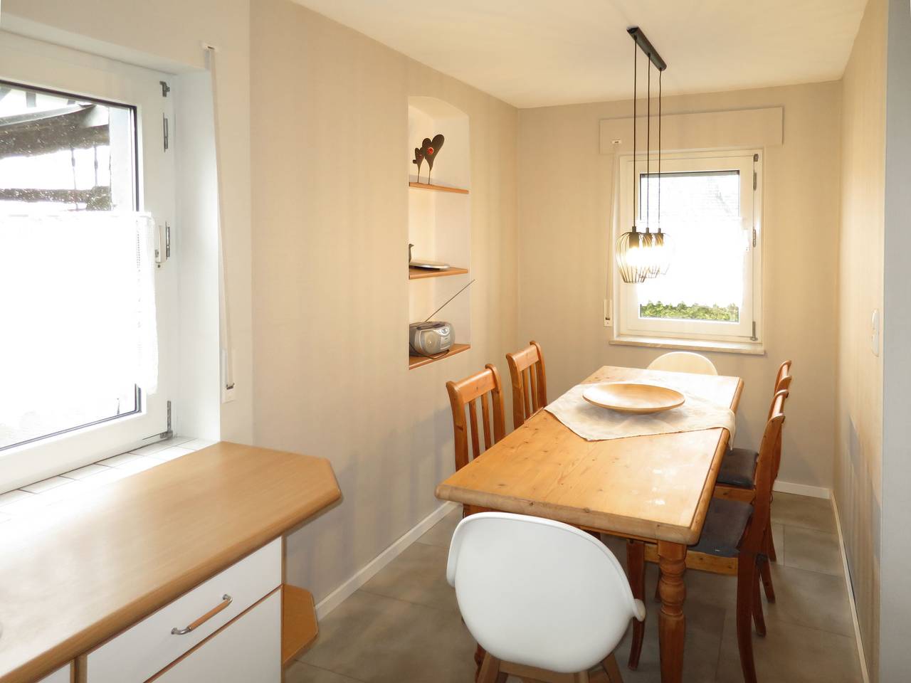 Haus Irmgard in Haserich, Cochem-Zell