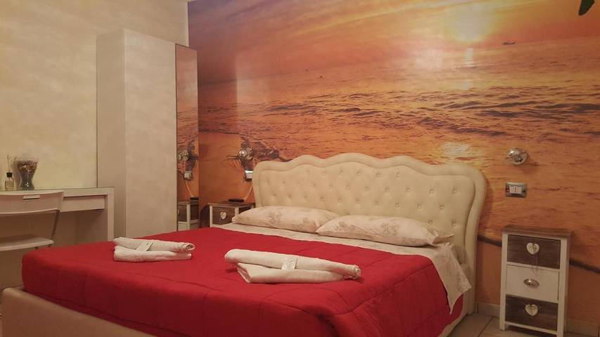 Casa vacanza per 2 persone, con Balcone e Giardino nonché Piscina e Panorama a Rho