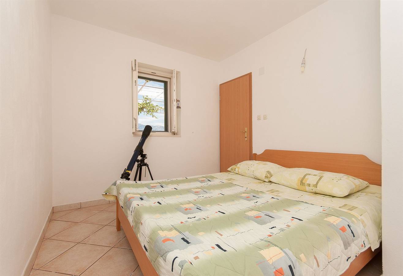 House Vela Lozna in Postira, Brac