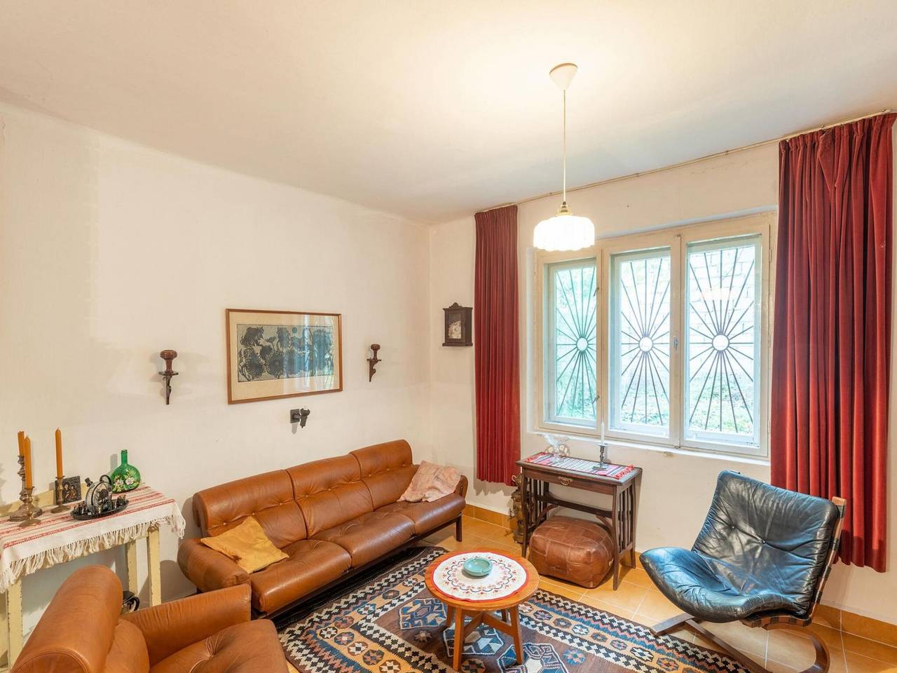 Ferienhaus für 6 Personen mit Garten in Duna Ipoly Nationalpark
