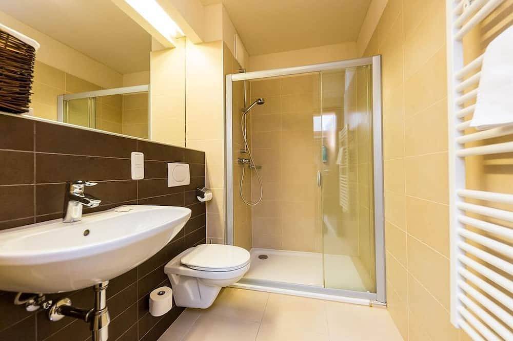 Appartement Studio - Sissi Park in Oberwölz, Westliche Obersteiermark