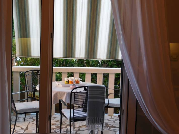 Ganze Wohnung, Apartments Mirjana in Rukavac, Split-Dalmatien