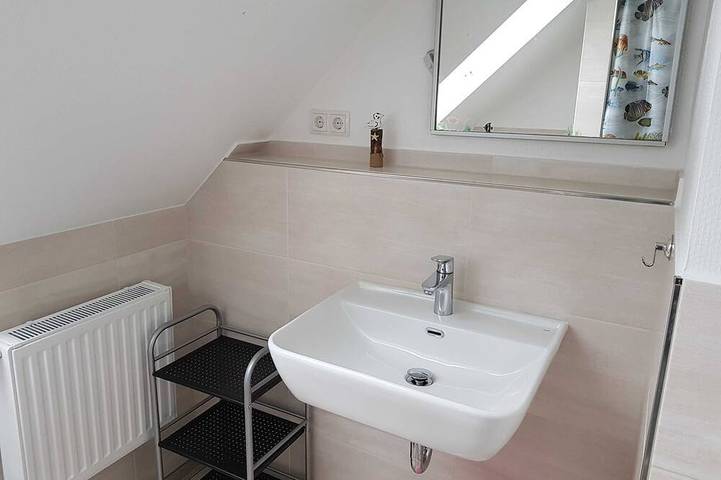 Ferienwohnung für 5 Personen, mit Terrasse und Garten in Oeversee - 4