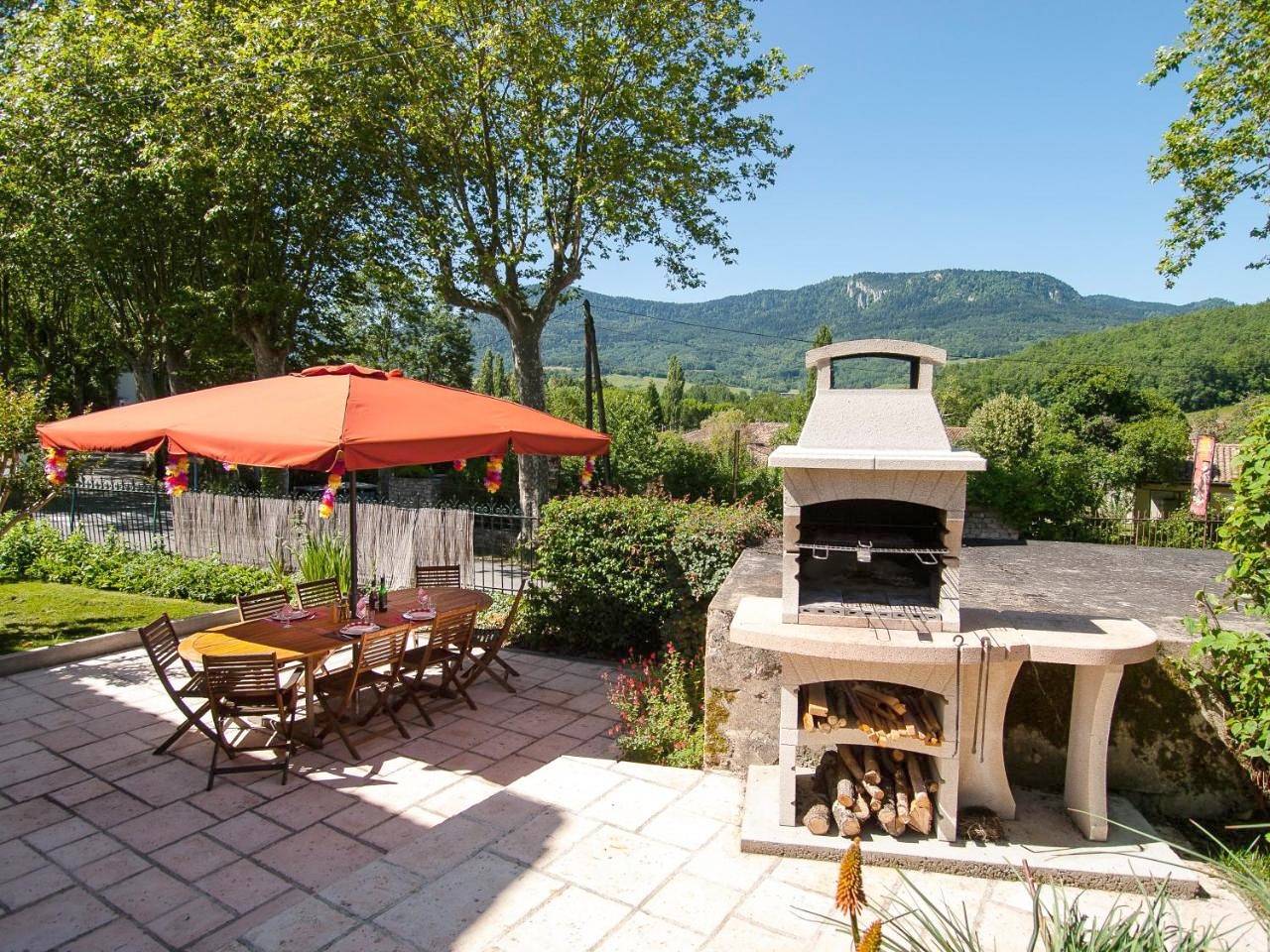 Standard Quadruple Room in Puivert, Région de Limoux