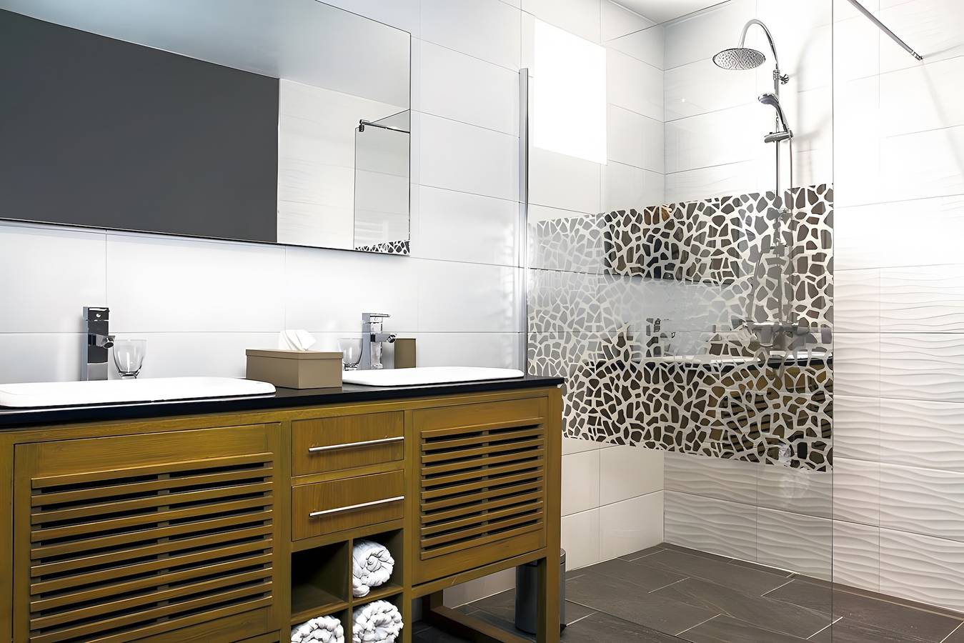 Chambre d’hôtes « Lochrist, Calzac Moulin » avec terrasse privée, Wi-Fi et climatisation in Theix, Parc naturel régional du Golfe du Morbihan