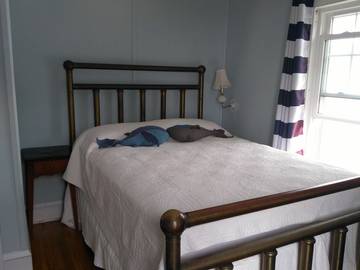 Vacation House for 9 Guests in Old Orchard Beach, York County, Picture 1