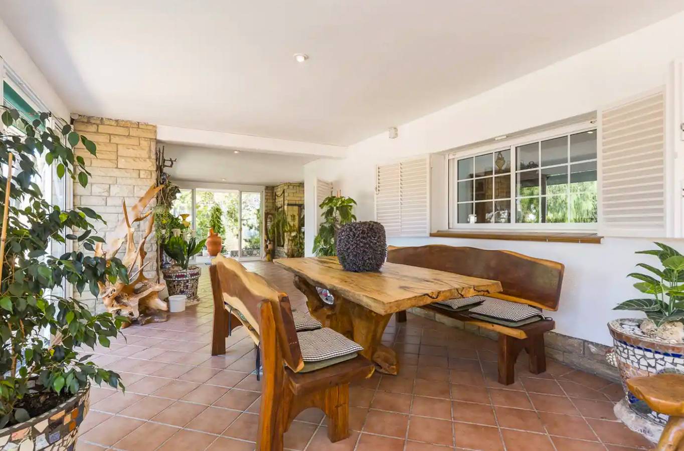 Elegancia tradicional a poca distancia de la playa in Cunit, Costa Dorada