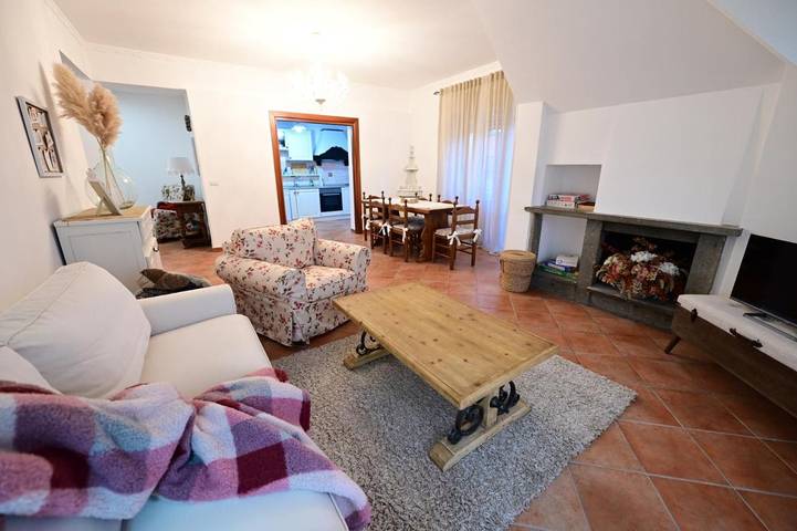 Apartamento de vacaciones para 6 personas, con balcón, Se admiten mascotas - 1