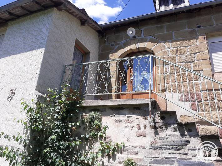 Casa de huéspedes para 5 personas, con jardín - 1