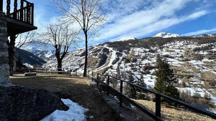 Chalet pour 13 Personnes dans Vars (station de ski), Vars, Photo 4