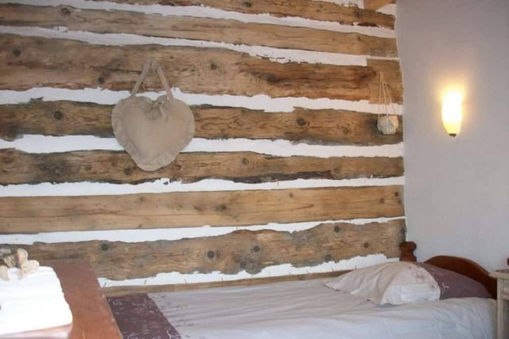 Ker Péric - Atout France-Chalet-Vista a la Montana-Familiar-Baño en la habita... in Saint-Pierre-dels-Forcats, Parque Natural Regional de los Pirineos Catalanes