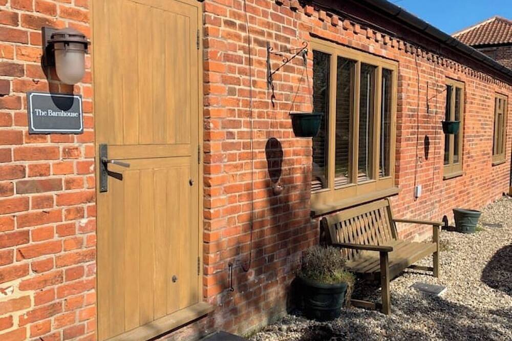 Casa vacanza a Norfolk a partire da 231€ a notte